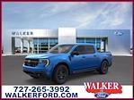 2026 Ford Maverick SuperCrew Cab AWD Pickup for sale #T0216 - photo 1