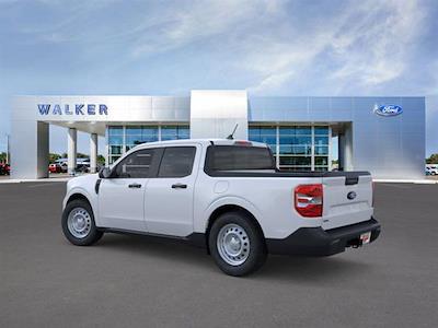 2026 Ford Maverick SuperCrew Cab FWD Pickup for sale #T0217 - photo 2