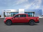 New 2026 Ford Maverick XLT SuperCrew Cab for sale #T0218 - photo 4