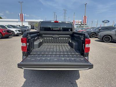 Used 2023 Ford Maverick - photo 1