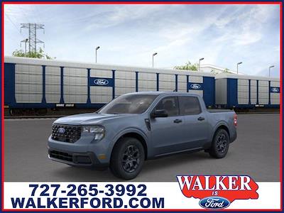2026 Ford Maverick SuperCrew Cab FWD Pickup for sale #T0224 - photo 1