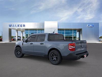 New 2026 Ford Maverick XLT SuperCrew Cab for sale #T0224 - photo 2