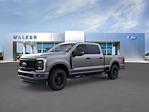 2026 Ford F-250 Crew Cab 4x4 Pickup for sale #T0226 - photo 1
