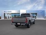 New 2026 Ford F-250 Lariat Crew Cab for sale #T0227 - photo 8