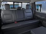 New 2026 Ford F-250 Lariat Crew Cab for sale #T0227 - photo 11