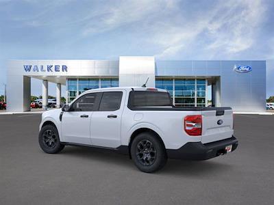 2026 Ford Maverick SuperCrew Cab FWD Pickup for sale #T0233 - photo 2