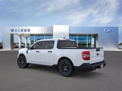 2026 Ford Maverick SuperCrew Cab FWD Pickup for sale #T0234 - photo 2