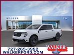 2026 Ford Maverick SuperCrew Cab FWD Pickup for sale #T0234 - photo 1