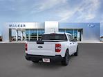 New 2026 Ford Maverick XLT SuperCrew Cab for sale #T0234 - photo 8
