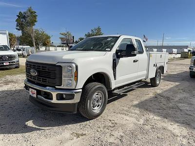 New 2026 Ford F-250 Super Cab Service Truck for sale #T0240 - photo 2