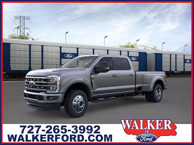 2026 Ford F-450 Crew Cab DRW 4x4 Pickup for sale #T0241 - photo 1