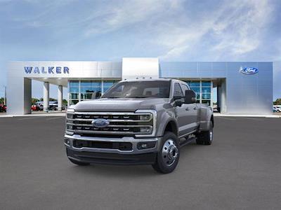 2026 Ford F-450 Crew Cab DRW 4x4 Pickup for sale #T0241 - photo 1