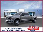 2026 Ford F-450 Crew Cab DRW 4x4 Pickup for sale #T0241 - photo 1
