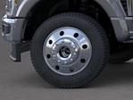 2026 Ford F-450 Crew Cab DRW 4x4 Pickup for sale #T0241 - photo 19