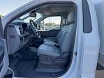 New 2026 Ford F-550 Box Van with Liftgate for sale #T0244 - photo 15