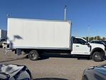 New 2026 Ford F-550 Box Van with Liftgate for sale #T0244 - photo 6