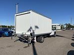 New 2026 Ford F-550 Box Van with Liftgate for sale #T0244 - photo 7