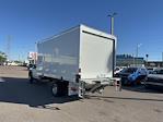 New 2026 Ford F-550 Box Van with Liftgate for sale #T0244 - photo 2