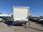 New 2026 Ford F-550 Box Van with Liftgate for sale #T0244 - photo 8