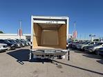 New 2026 Ford F-550 Box Van with Liftgate for sale #T0244 - photo 9