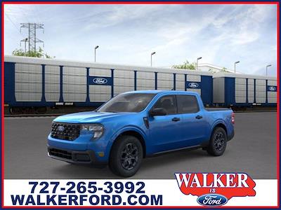 2026 Ford Maverick SuperCrew Cab FWD Pickup for sale #T0246 - photo 1