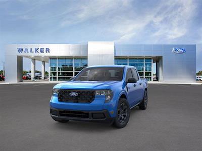 New 2026 Ford Maverick XLT SuperCrew Cab for sale #T0246 - photo 1