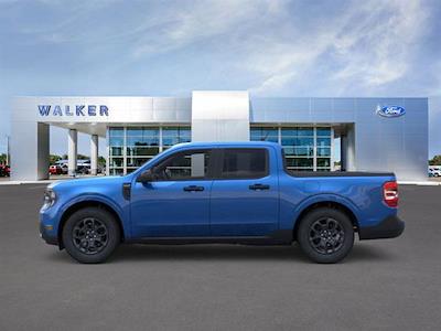 New 2026 Ford Maverick XLT SuperCrew Cab for sale #T0246 - photo 2