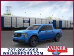 2026 Ford Maverick SuperCrew Cab FWD Pickup for sale #T0246 - photo 1