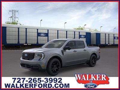 2026 Ford Maverick SuperCrew Cab AWD Pickup for sale #T0247 - photo 1