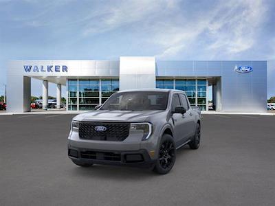 2026 Ford Maverick SuperCrew Cab AWD Pickup for sale #T0247 - photo 1