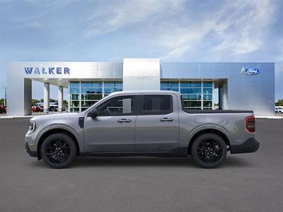 2026 Ford Maverick SuperCrew Cab AWD Pickup for sale #T0247 - photo 2