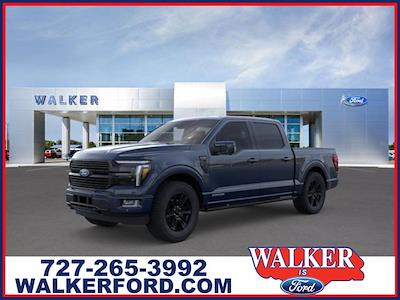 New 2026 Ford F-150 Platinum for sale #T0248 - photo 1