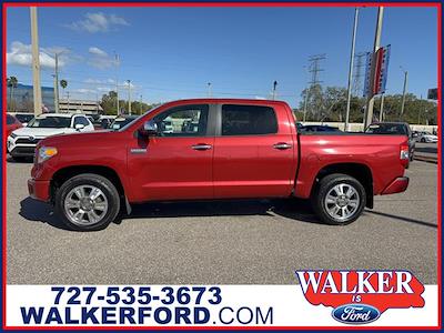 Used 2015 Toyota Tundra - photo 1