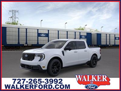 2026 Ford Maverick SuperCrew Cab AWD Pickup for sale #T0249 - photo 1