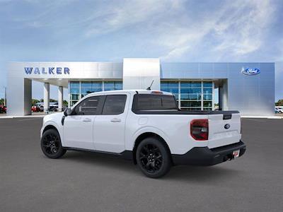 2026 Ford Maverick SuperCrew Cab AWD Pickup for sale #T0249 - photo 2