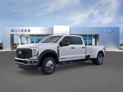 New 2026 Ford F-450 XL Crew Cab for sale #T0259 - photo 1