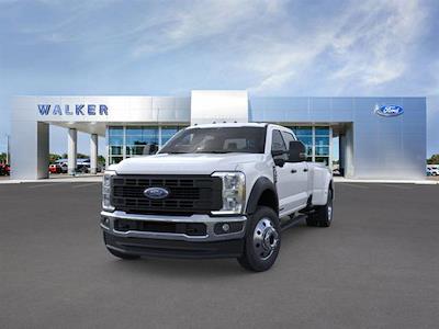 New 2026 Ford F-450 XL Crew Cab for sale #T0259 - photo 2