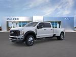 New 2026 Ford F-450 XL Crew Cab for sale #T0259 - photo 1