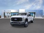New 2026 Ford F-450 XL Crew Cab for sale #T0259 - photo 2