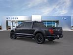 2026 Ford F-150 SuperCrew Cab 4x4 Pickup for sale #T0262 - photo 2