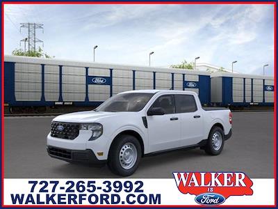 2026 Ford Maverick SuperCrew Cab AWD Pickup for sale #T0263 - photo 1