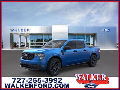 New 2026 Ford Maverick XLT SuperCrew Cab for sale #T0265 - photo 1