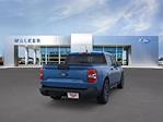 New 2026 Ford Maverick XLT SuperCrew Cab for sale #T0265 - photo 8