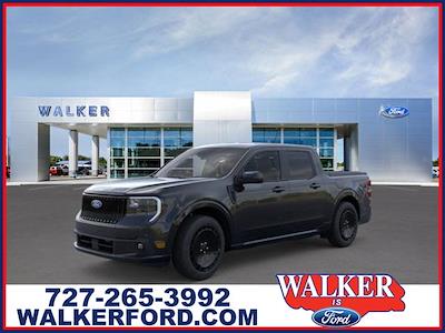 New 2026 Ford Maverick Lobo SuperCrew Cab for sale #T0267 - photo 1