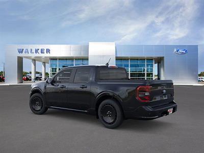 New 2026 Ford Maverick Lobo SuperCrew Cab for sale #T0267 - photo 2