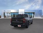 New 2026 Ford Maverick Lobo SuperCrew Cab for sale #T0267 - photo 8