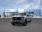 2026 Ford F-150 SuperCrew Cab 4x4 Pickup for sale #T0269 - photo 3