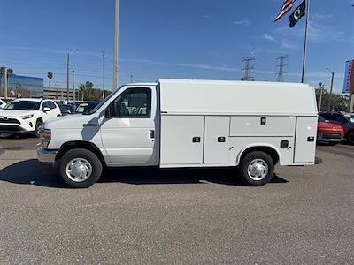 New 2026 Ford E-350 Service Utility Van for sale #T0270 - photo 2