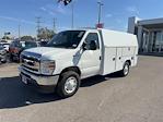 New 2026 Ford E-350 Service Utility Van for sale #T0270 - photo 1