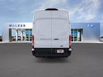 2026 Ford Transit 350 HD High Roof DRW RWD Empty Cargo Van for sale #T0271 - photo 5
